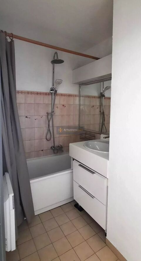  Appartement � louer 2 pi�ces 31 m�