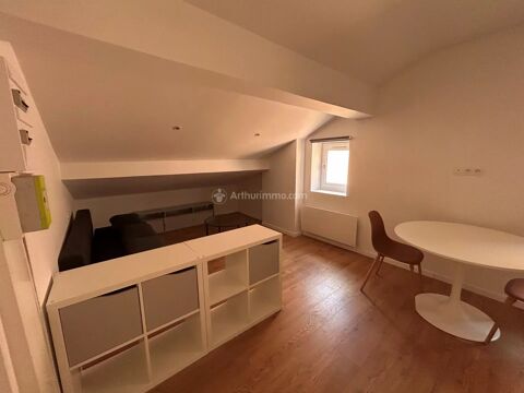  Appartement � louer 1 pi�ce 17 m�