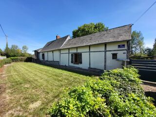  Maison  vendre 3 pices 68 m