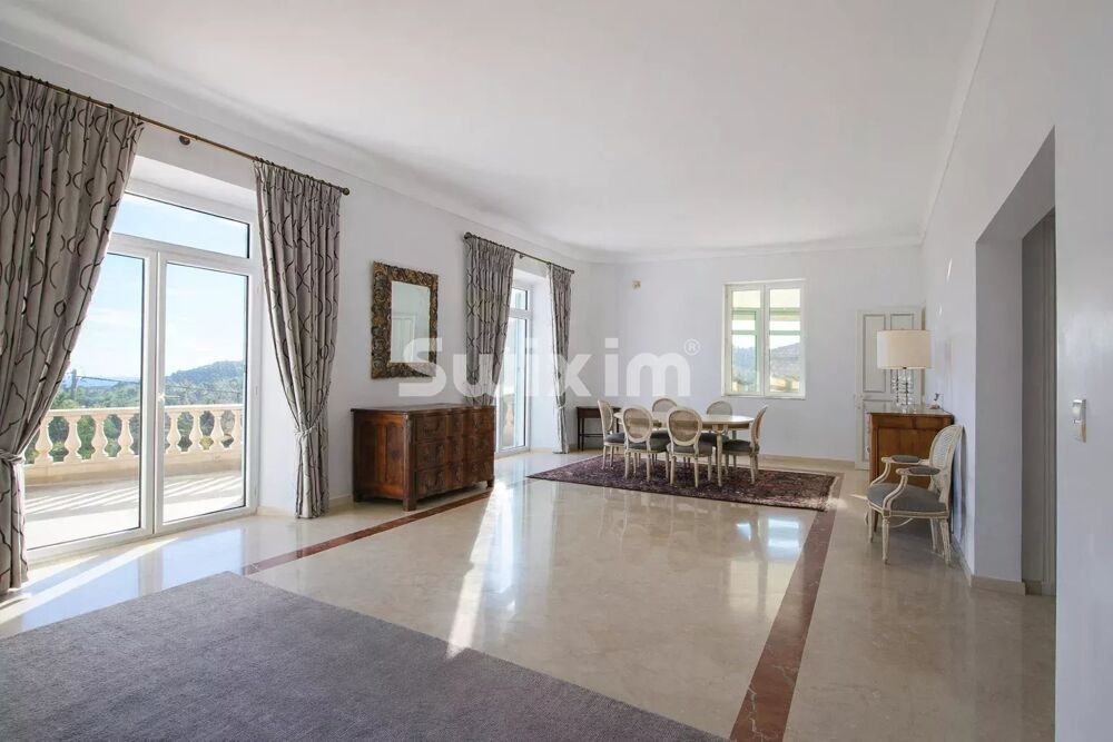 Vente Maison Villa  très proche centre Vence Vence