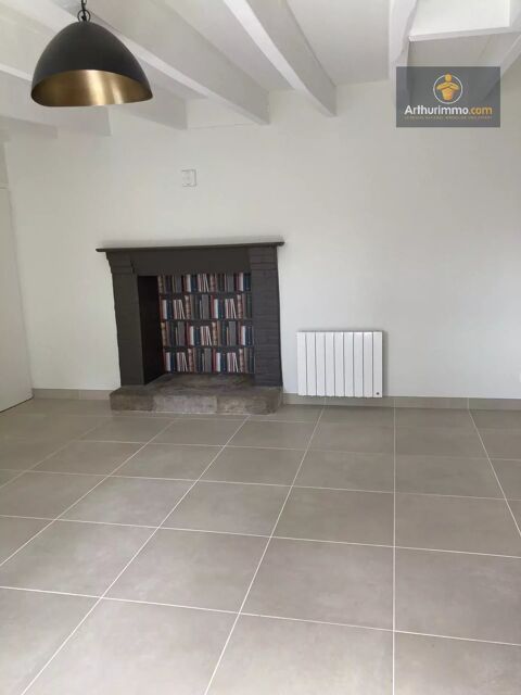  Maison  louer 3 pices 66 m