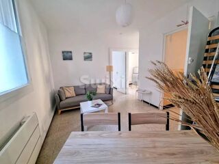  Appartement � vendre 2 pi�ces 33 m�