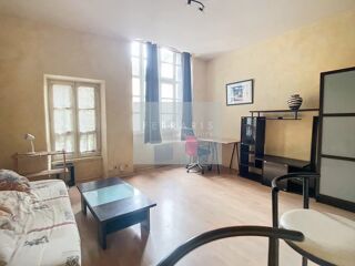  Appartement  louer 1 pice 34 m