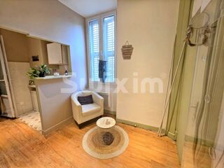  Appartement à vendre 2 pièces 31 m²