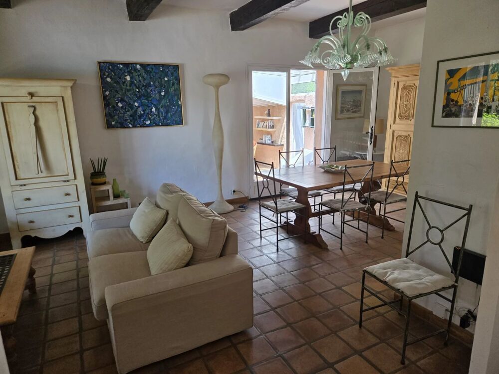  vendre  Maison Bormes-les-Mimosas (83230)