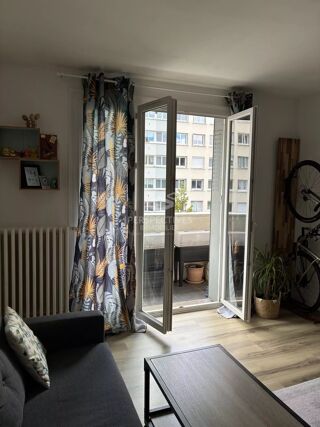  Appartement � louer 3 pi�ces 55 m�