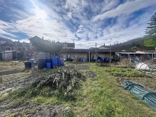  Appartement � vendre 3 pi�ces 47 m�