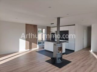  Maison à louer 6 pièces 119 m²