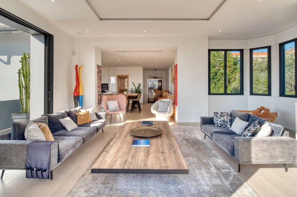 � vendre  Villa Cannes (06400)