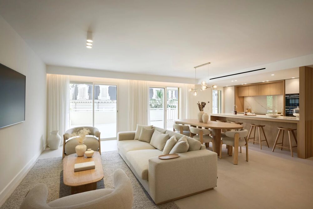 � vendre  Appartement Cannes (06400)