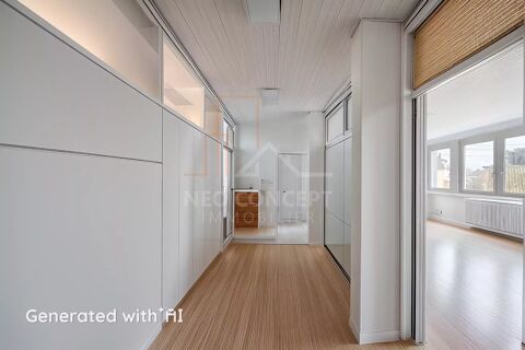 EMPLACEMENT DE CHOIX : VISIBILITE ASSUREE 1320 67201 Eckbolsheim