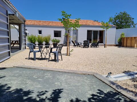  Maison � louer 5 pi�ces 115 m�