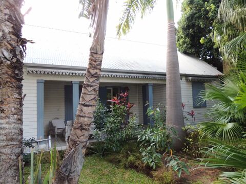   Saint-Denis Hyper Centre - Maison - 5 pi�ces Maison - 5 pi�ce(s) - 140 m�