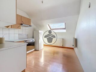  Appartement à louer 1 pièce 35 m²