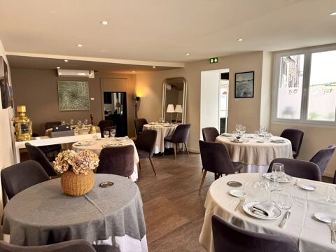 Local et fonds de commerce Restaurant 298000 63670 Orcet