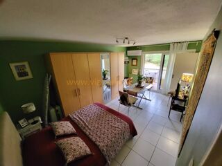  Appartement � vendre 1 pi�ce 28 m�