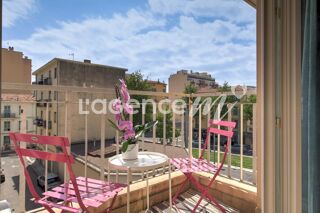  Appartement � vendre 3 pi�ces 58 m�