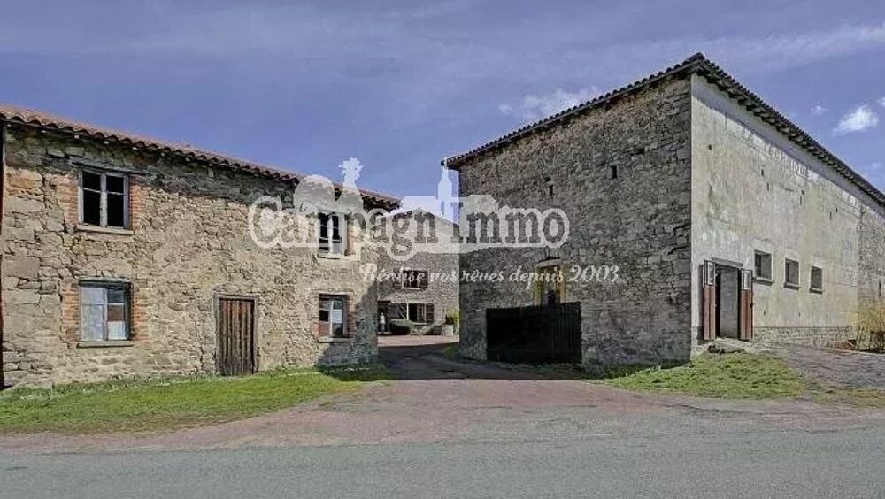 Vente Maison Ensemble immobilier Machézal
