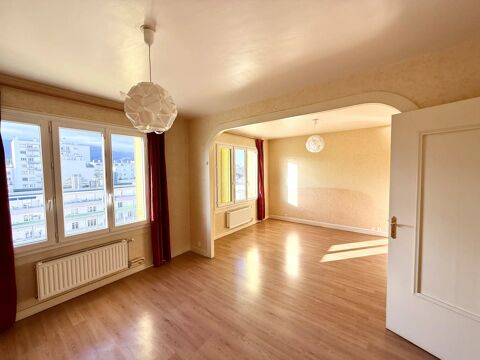  Appartement � louer 4 pi�ces 92 m�