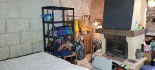  Maison à vendre 1 pièce 42 m²