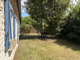  Maison à vendre 3 pièces 61 m²