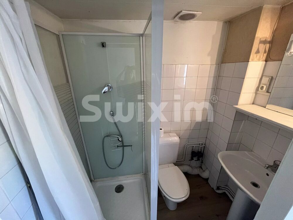 Location Appartement LOCATION STUDIO MEUBLÉ Aix-les-bains
