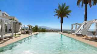  Appartement  vendre 256 m Estepona