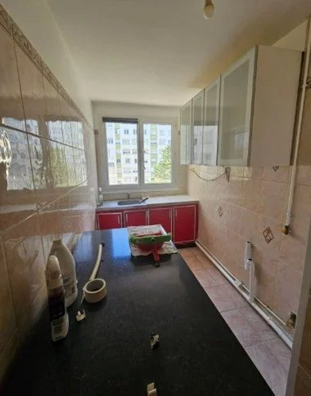 Location Appartement F4 - ORLEANS LA SOURCE La source
