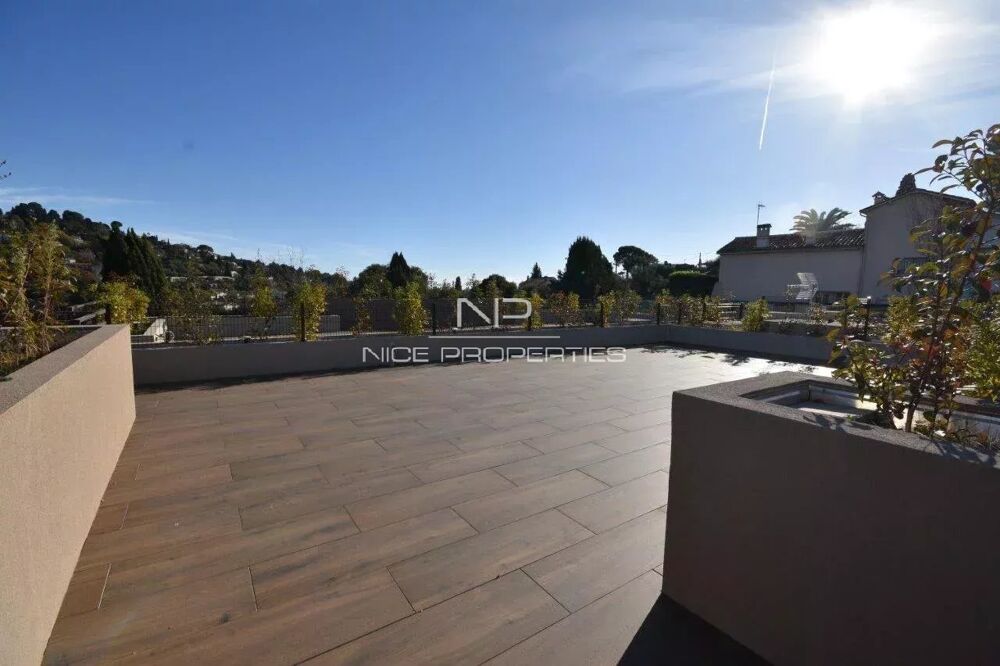 à vendre  Appartement Mougins (06250)