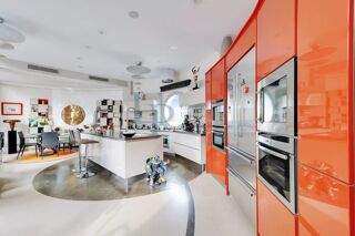  Appartement � vendre 5 pi�ces 176 m�