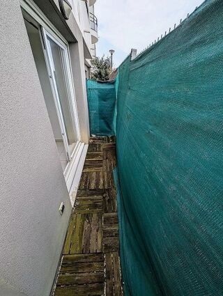  Appartement � vendre 1 pi�ce 28 m�