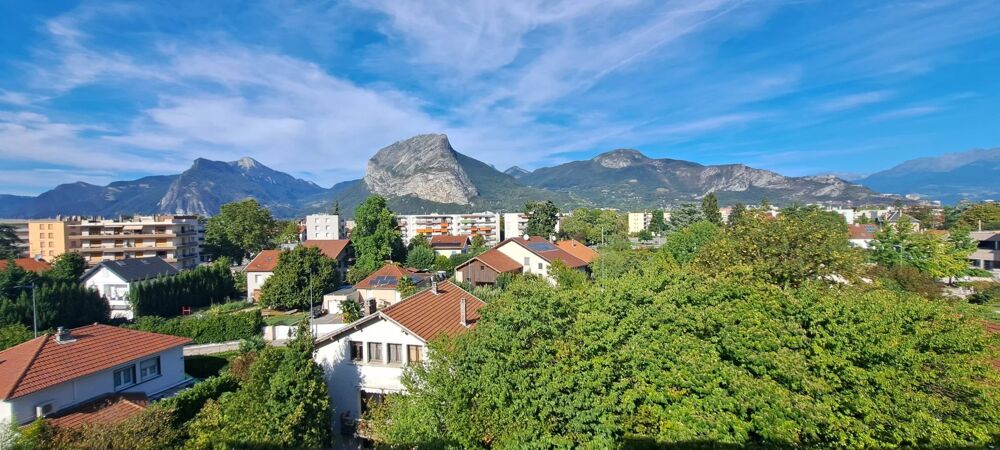 Vente Appartement Idéal investisseur - Appartement T4 en dernier étage avec cave Fontaine