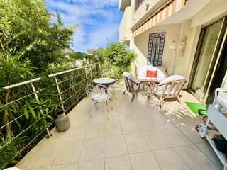  Appartement à vendre 2 pièces 44 m²