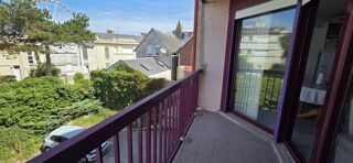  Appartement à louer 1 pièce 