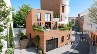  Maison 4 pièces 132 m² Toulouse