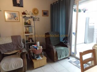  Appartement à vendre 2 pièces 46 m² Sète
