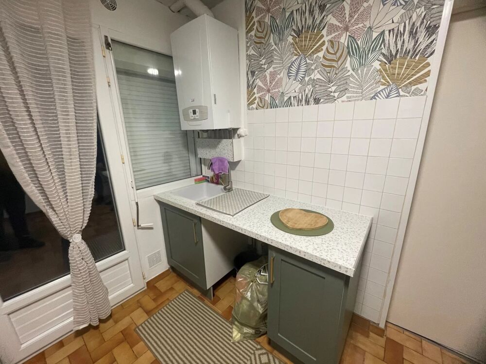 Location Maison Quartier Faubourg d'Isle Saint-quentin