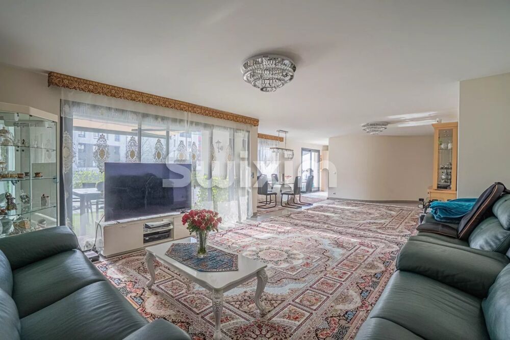  vendre  Appartement Saint-Genis-Pouilly (01630)