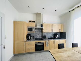  Appartement à louer 2 pièces 34 m²