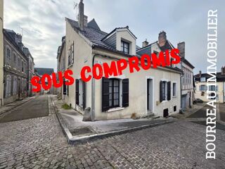  Maison à vendre 6 pièces 123 m²