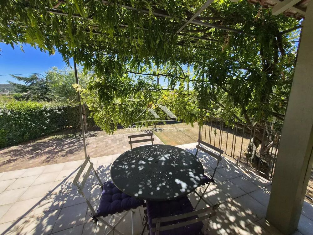 Vente Maison Maison avec garage , dépendance sur 2761 m² de terrain construct Saint-julien-les-rosiers