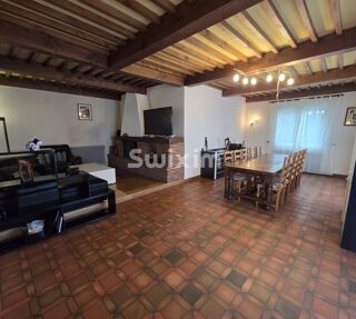  Maison à vendre 11 pièces 285 m²