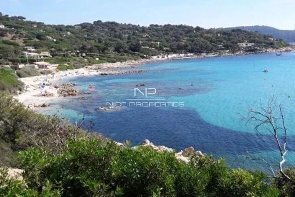 à vendre  Maison Ramatuelle (83350)