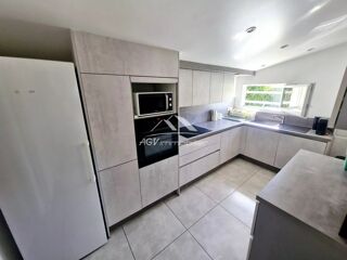  Maison à vendre 5 pièces 124 m²