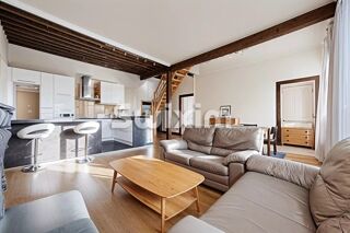  Appartement � vendre 7 pi�ces 192 m�