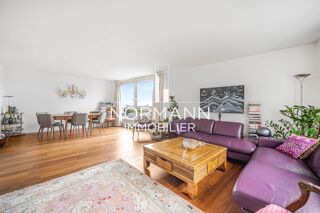  Appartement à vendre 5 pièces 110 m²