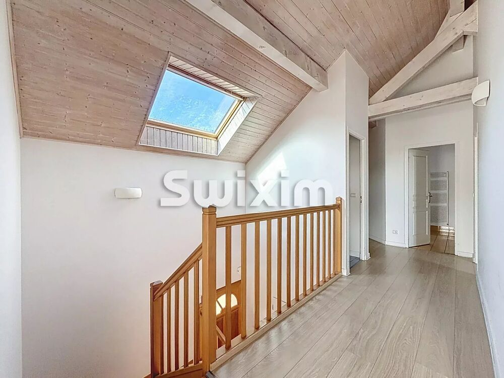 � vendre  Maison Grilly (01220)