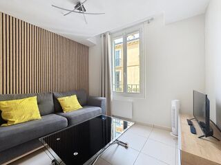  Appartement � vendre 2 pi�ces 31 m�