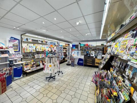   Fonds de commerce 