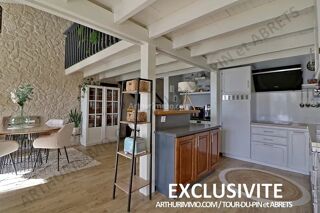  Maison à vendre 5 pièces 139 m²